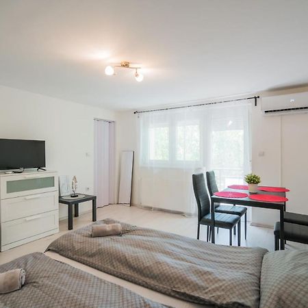 Zigzag Apartman شيوفوك المظهر الخارجي الصورة