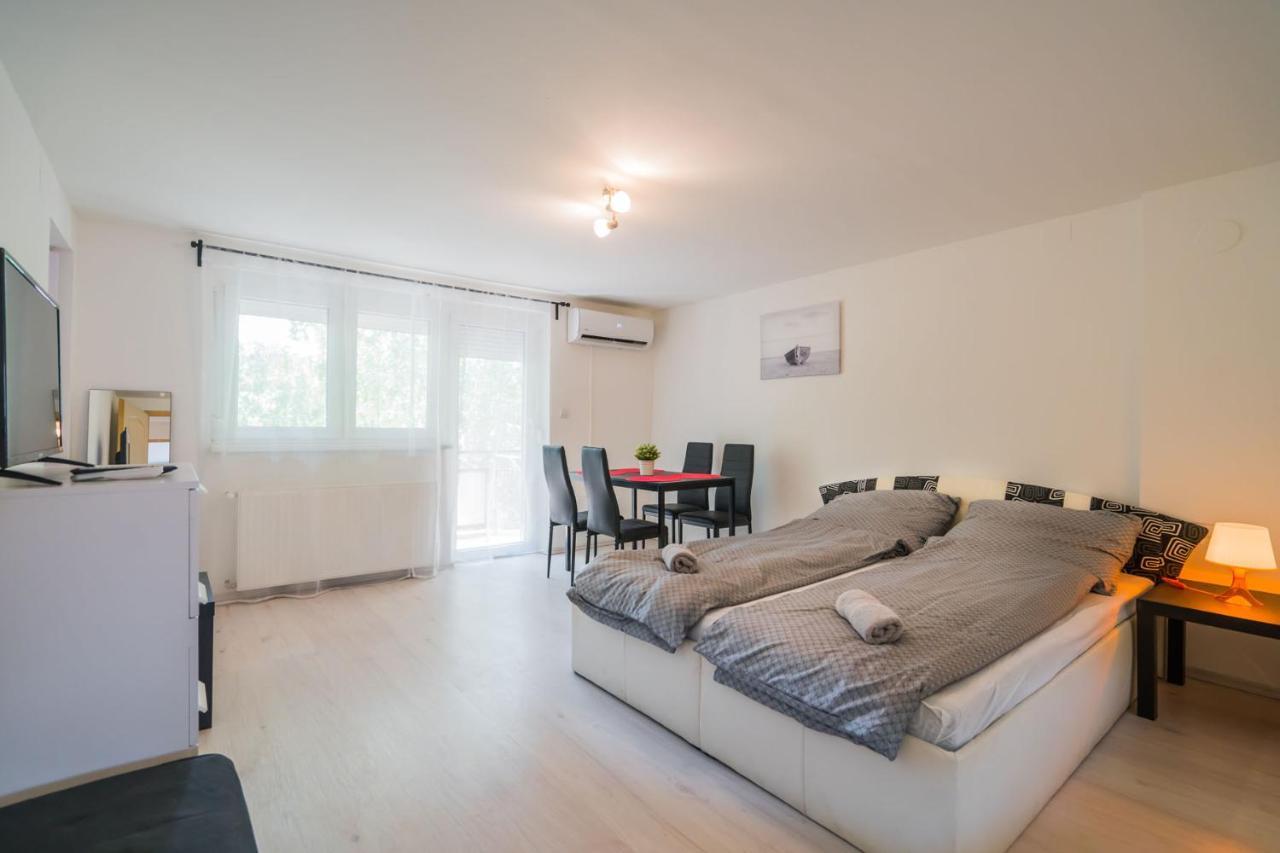 Zigzag Apartman شيوفوك المظهر الخارجي الصورة